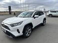 SUV   Toyota RAV4 2019 , 3550000 , 