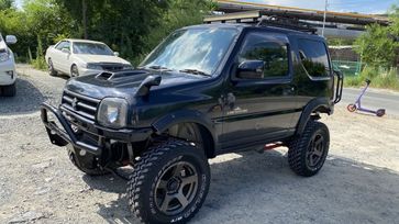 3  Suzuki Jimny 2006 , 485000 , 
