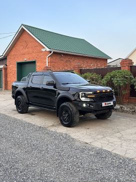  Ford Ranger 2023 , 7899000 , 