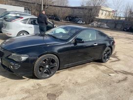  BMW 6-Series 2004 , 560000 , 