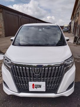    Toyota Esquire 2017 , 2350000 , 