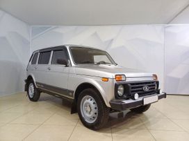SUV    4x4 2131  2010 , 649900 , 