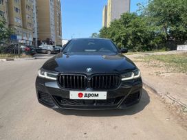  BMW 5-Series 2021 , 5500000 , 