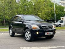  Sorento, 2009