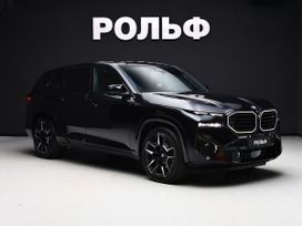 SUV   BMW XM 2023 , 23000000 , 