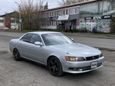  Toyota Mark II 1995 , 460000 , 
