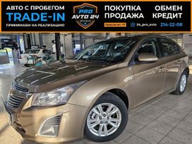 Chevrolet Cruze 2013 , 837000 , 