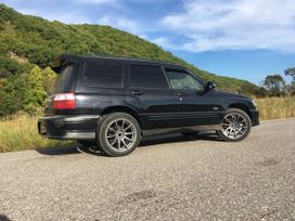 SUV   Subaru Forester 1997 , 725000 ,  