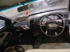  Nissan Pulsar 1997 , 105000 , 