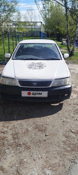  Nissan Bluebird 1999 , 270000 , 