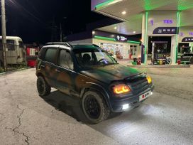 SUV ��� ����������� Chevrolet Niva 2004 ����, 200000 ������, �����������