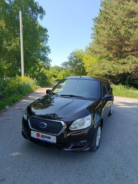  Datsun on-DO 2017 , 499999 , 