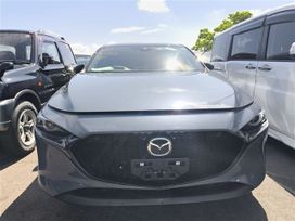  Mazda Mazda3 2022 , 1585000 , 