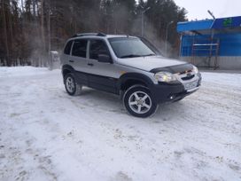 SUV   Chevrolet Niva 2010 , 400000 , 