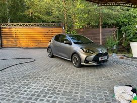  Toyota Yaris 2020 , 1490000 , -