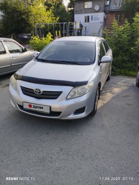  Toyota Corolla 2009 , 1160000 , 