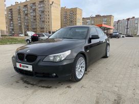  BMW 5-Series 2006 , 1600000 , 