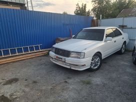  Toyota Crown 1997 , 460000 , 