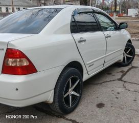  Toyota Corolla 2000 , 635000 , 