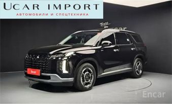 SUV   Hyundai Palisade 2022 , 3200000 , 