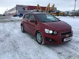  Chevrolet Aveo 2014 , 1099000 , 