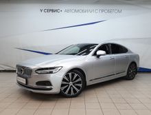  S90, 2021