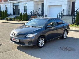  Toyota Corolla 2011 , 800000 , -