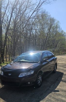  Toyota Allion 2009 , 1000015 , 