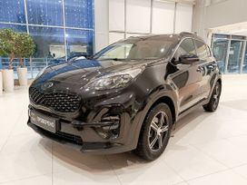 SUV   Kia Sportage 2019 , 2694000 , 