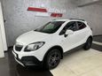 SUV   Opel Mokka 2014 , 1595000 , 