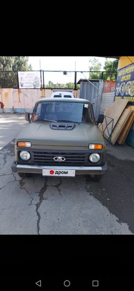  3   4x4 2121  1997 , 230000 , 