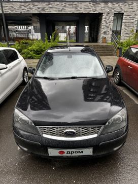  Ford Mondeo 2007 , 490000 , 