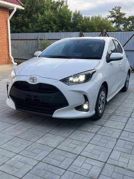  Toyota Yaris 2020 , 1270000 , 