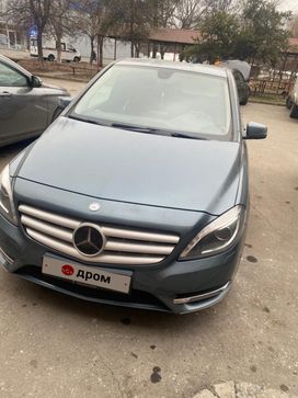  Mercedes-Benz B-Class 2014 , 1200000 , 
