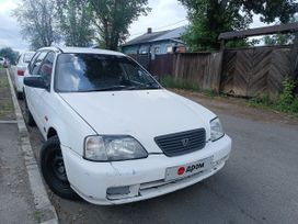  Honda Partner 1993 , 168000 , 