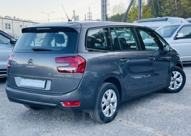    Citroen Grand C4 Spacetourer 2018 , 1218000 , 