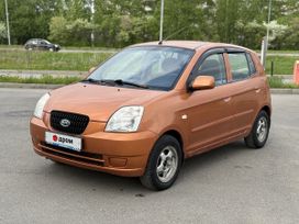  Kia Picanto 2006 , 365000 ,  