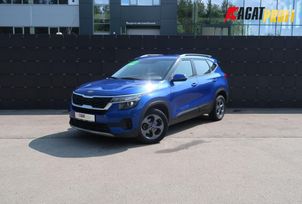 SUV   Kia Seltos 2020 , 1837000 , 