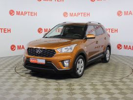 SUV   Hyundai Creta 2020 , 1587000 , 