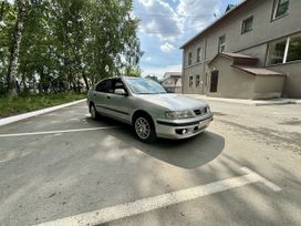  Nissan Primera 1996 , 255000 , 