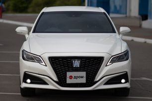  Toyota Crown 2019 , 3150000 , 