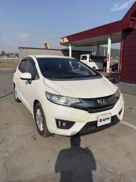  Honda Fit 2013 , 1000000 , 