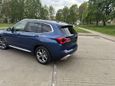 SUV   BMW X3 2022 , 4099999 , 