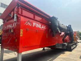  () Terex Finlay 694+ 2024 , 27300000 , 