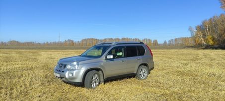 SUV   Nissan X-Trail 2008 , 999000 , 