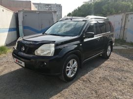 SUV   Nissan X-Trail 2008 , 1230000 , 