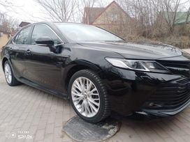 Toyota Camry 2019 , 1990000 , 