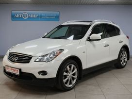 SUV   Infiniti EX35 2008 , 833000 , 