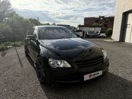  Toyota Mark X 2007 , 1200000 , 