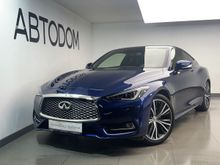  Q60, 2021